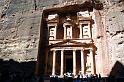 59 Petra - il tesoro